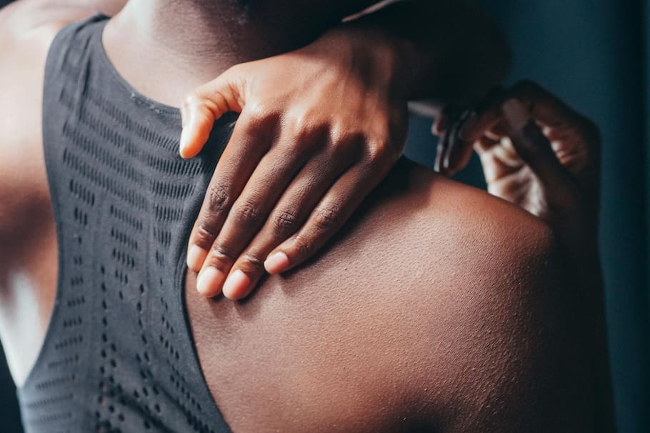 El hombro es una de las articulaciones más móviles del cuerpo, pero también una de las más vulnerables.