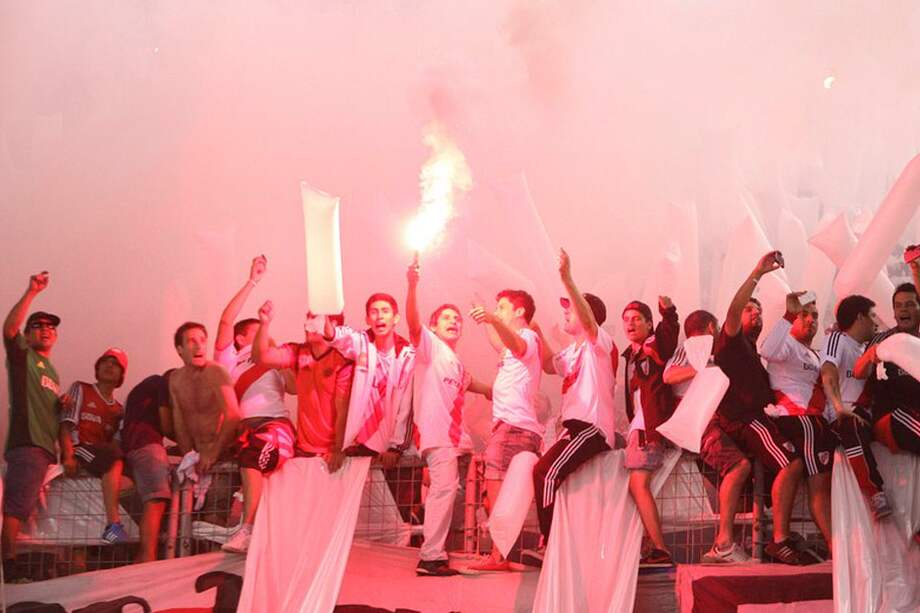 Exlíder de barra brava de River fue condenado a 12 años de prisión