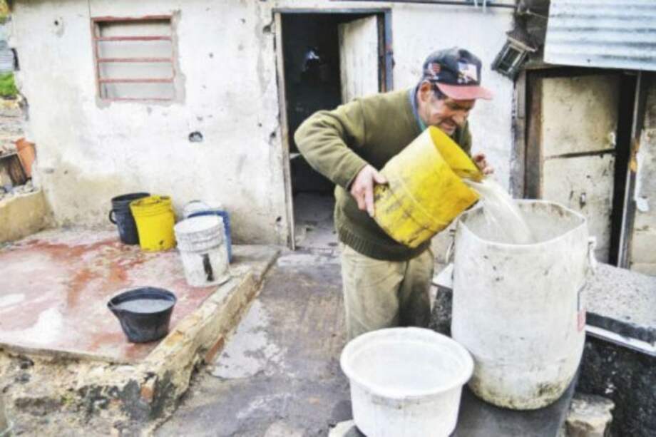 Archivo El Espectador / Archivo El Espectador