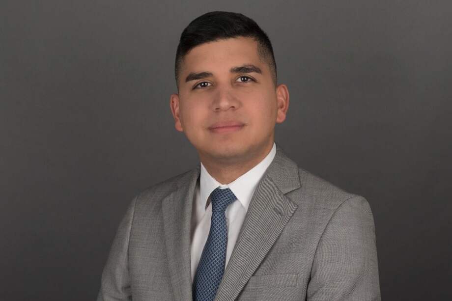 Jonathan Malagón será el Ministro de Vivienda del gobierno de Ivan Duque. / Cortesía Isabel López Giraldo