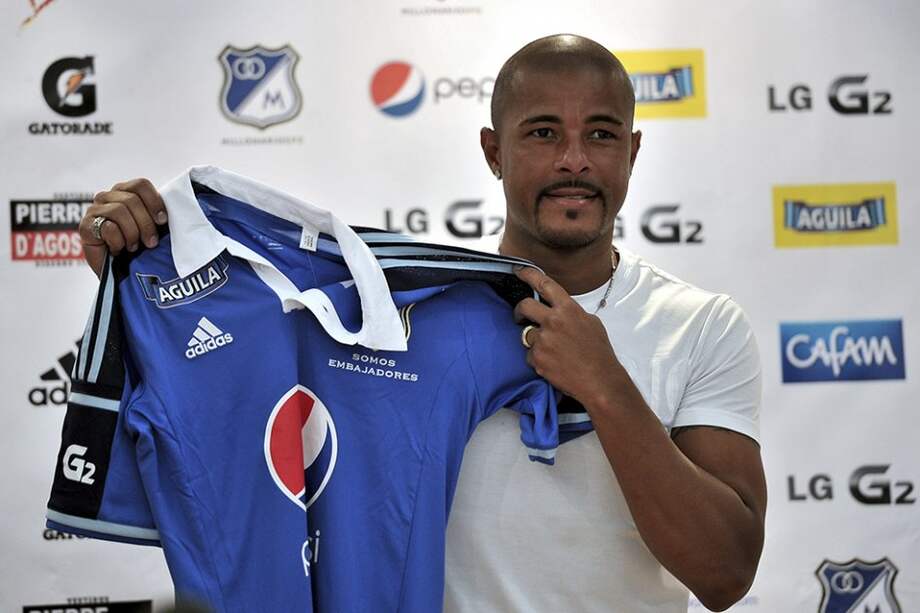 "Soy un enamorado del fútbol": Wesley Lopes da Silva