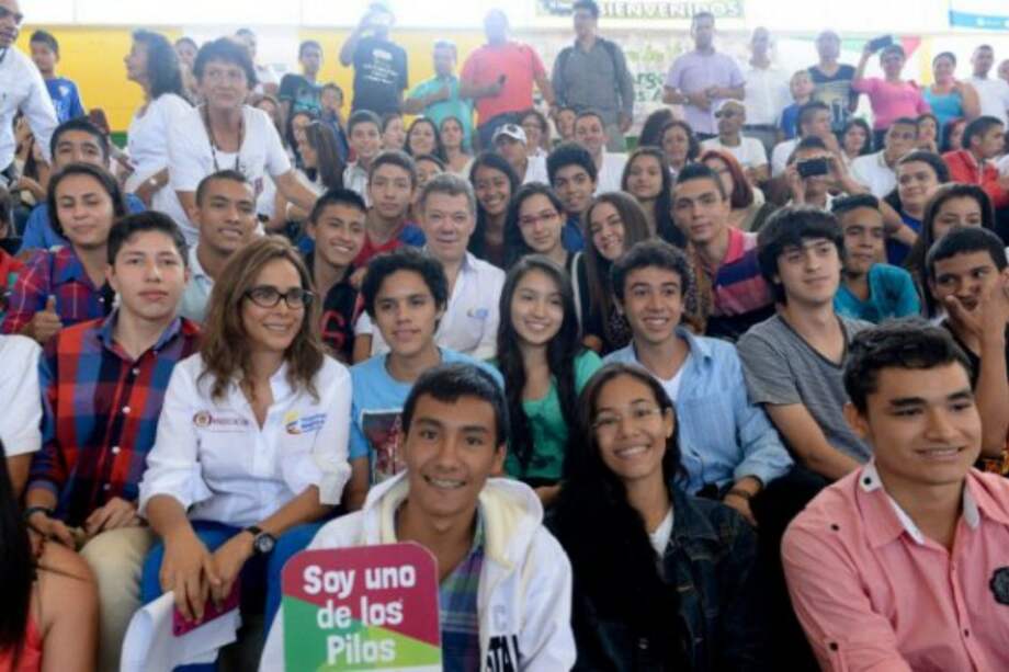 El 22 de octubre se anunciarán los ganadores de 10.000 nuevas becas del programa Ser Pilo Paga.