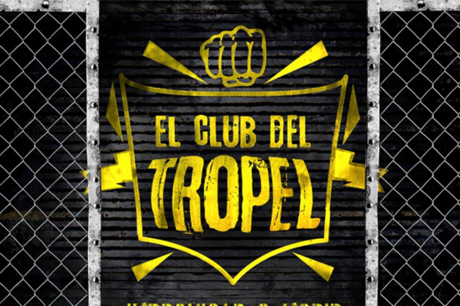 Casa Ensamble estrena El club del tropel