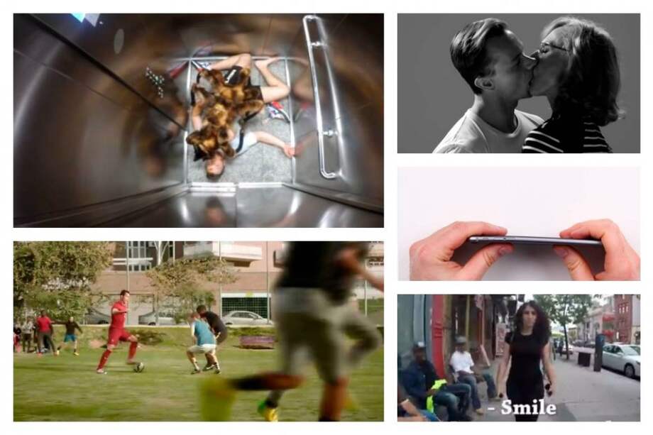 Los 10 videos más populares de YouTube en 2014