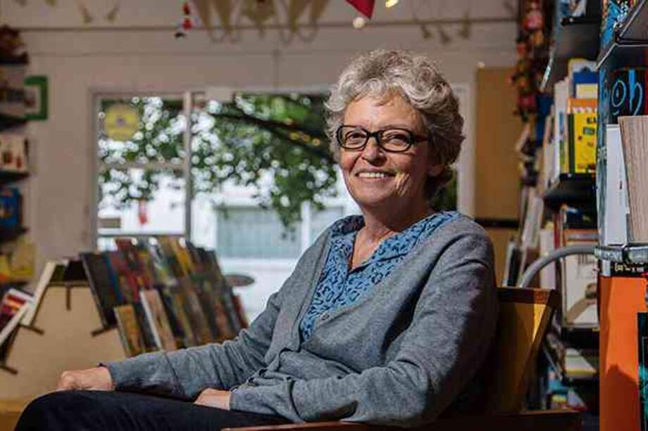 La editora colombiana María Osorio Caminata, quien recibirá el Homenaje al Mérito Editorial en la edición 32 de la Feria Internacional del Libro de Guadalajara que se inicia mañana. / Cortesía