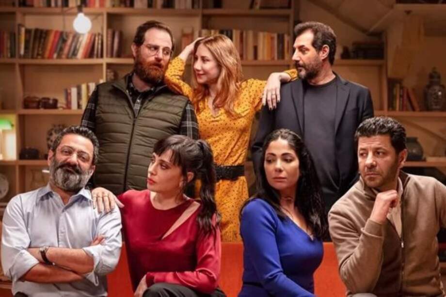 Ante las críticas, sobre todo contra Zaki, otros artistas árabes de fama internacional se han querido pronunciar a su favor.