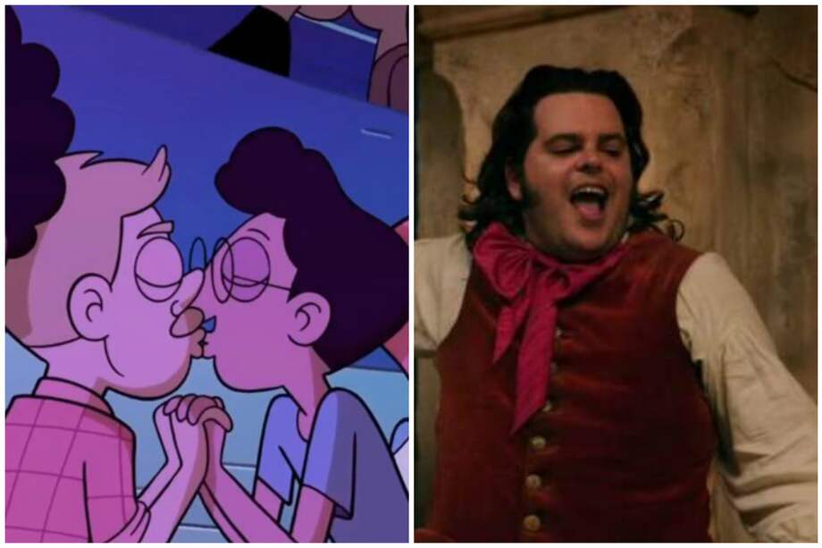 Tomado de capturas de Youtube.