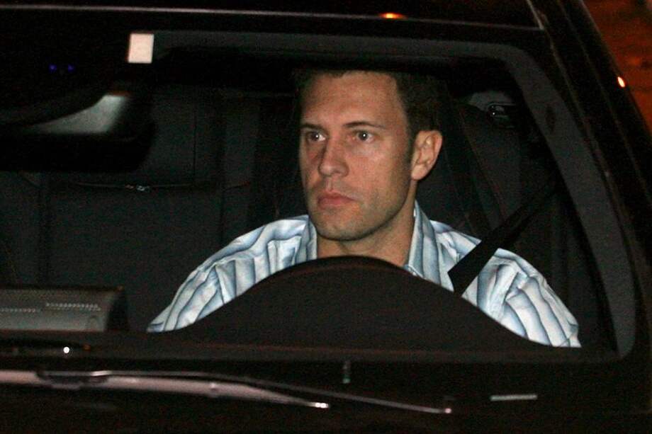 Por cuenta del escándalo de la FIFA, Mariano Jinkis está prófugo desde hace dos semanas. / Reuters