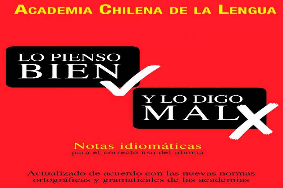 Hablar bien es una necesidad real, destacan académicos de la lengua española