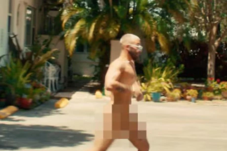 Esta es una de las imágenes que se conoce