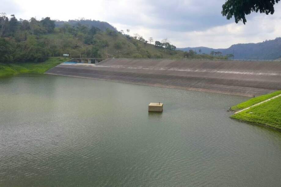 n estudio reveló que el empleo de embalses en Sudamérica, en las últimas décadas, permitió a la región aumentar su disponibilidad de agua alrededor de 72 por ciento.