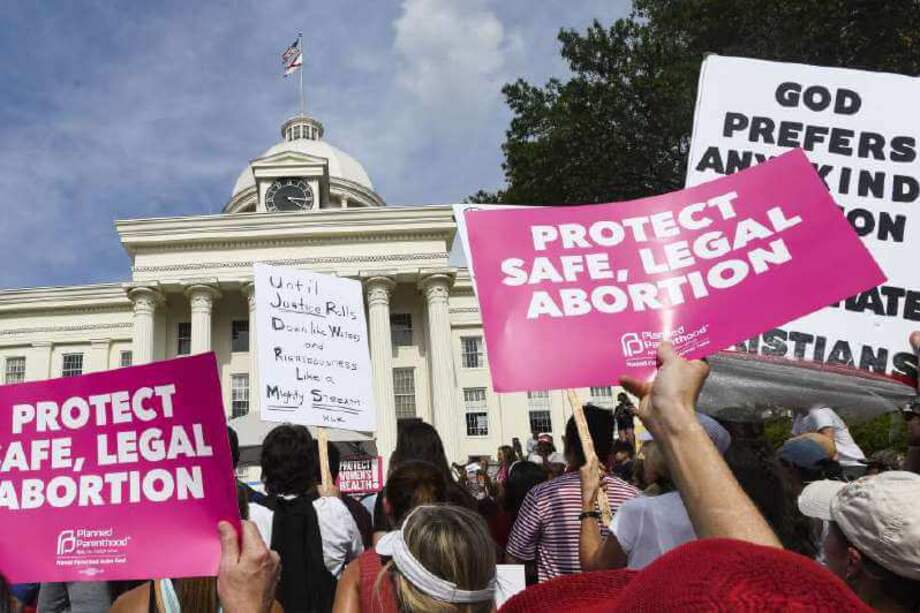 Alabama, un estado en reversa