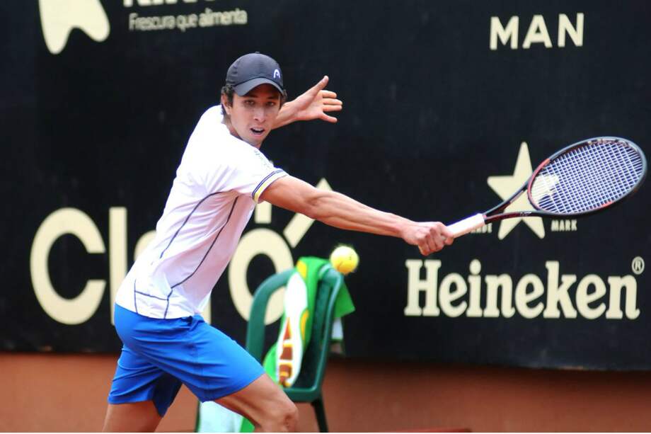El colombiano Daniel Galán enfrentará ahora al alemán Daniel Brands. / Cortesía