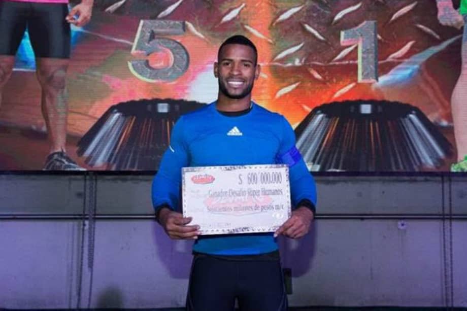 Caracol Televisión.