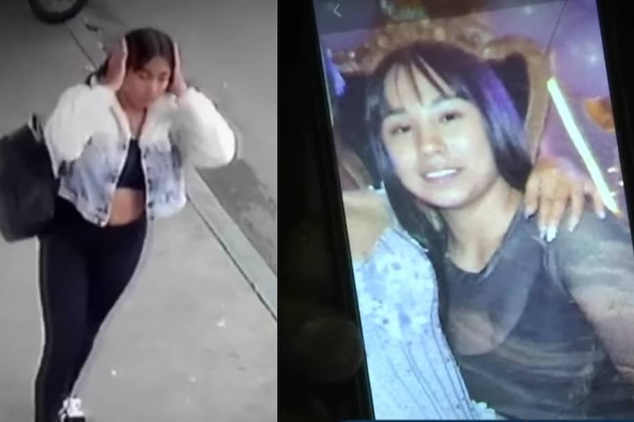 Sara valentina bolaños