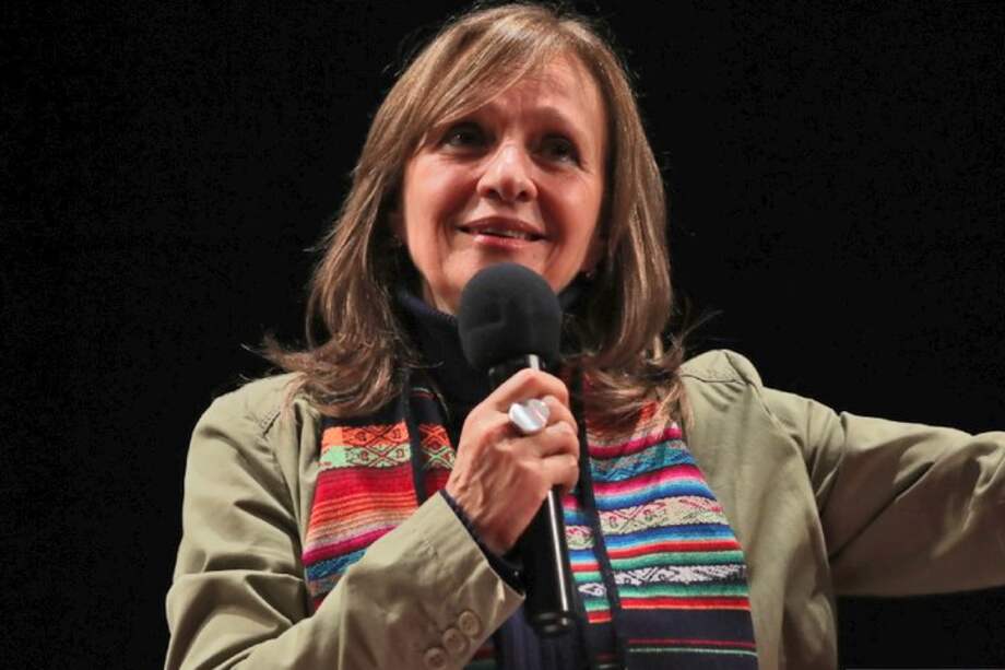 Robledo ya ha recibido invitaciones para regresar a la Alianza Verde. / Tomada de Twitter