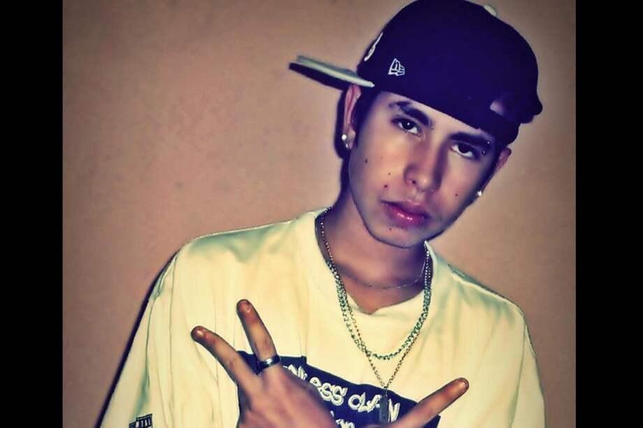 Asesinan a joven rapero en Medellín