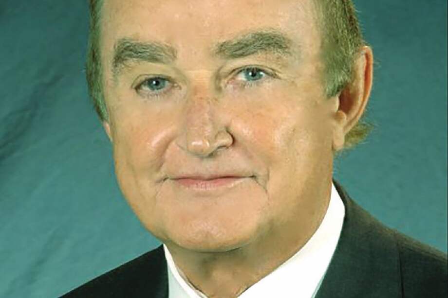 Wade Hardgrove cuenta que en Estados Unidos los adultos ahora pasan cinco horas y cuatro minutos al día viendo la televisión. / Cortesía