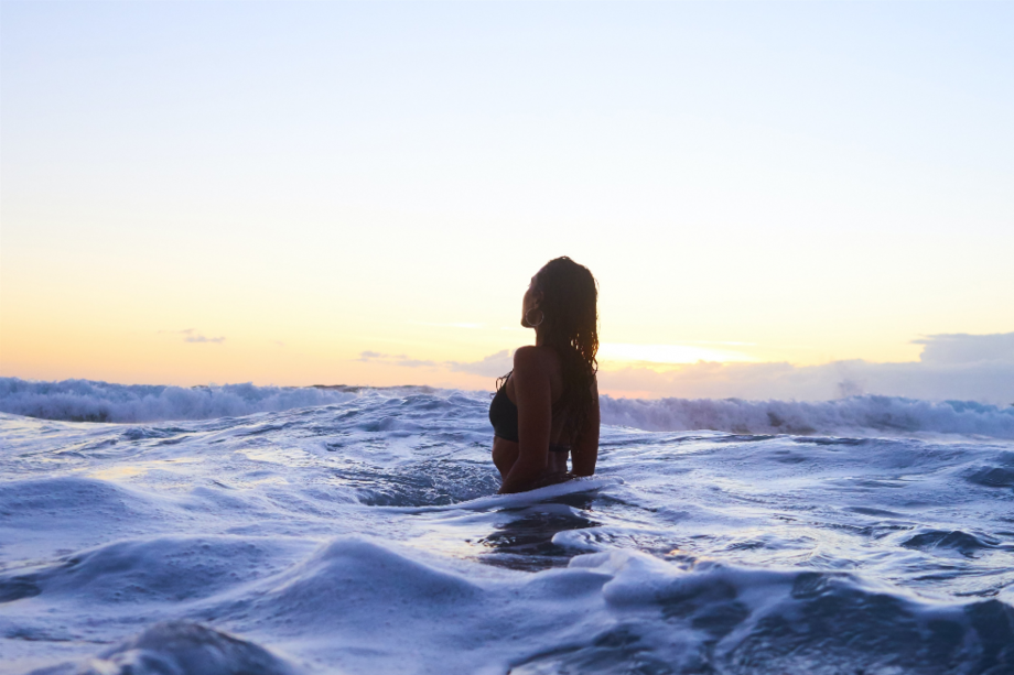 El consumo de ciertos alimentos aumenta tu melanina de modo natural