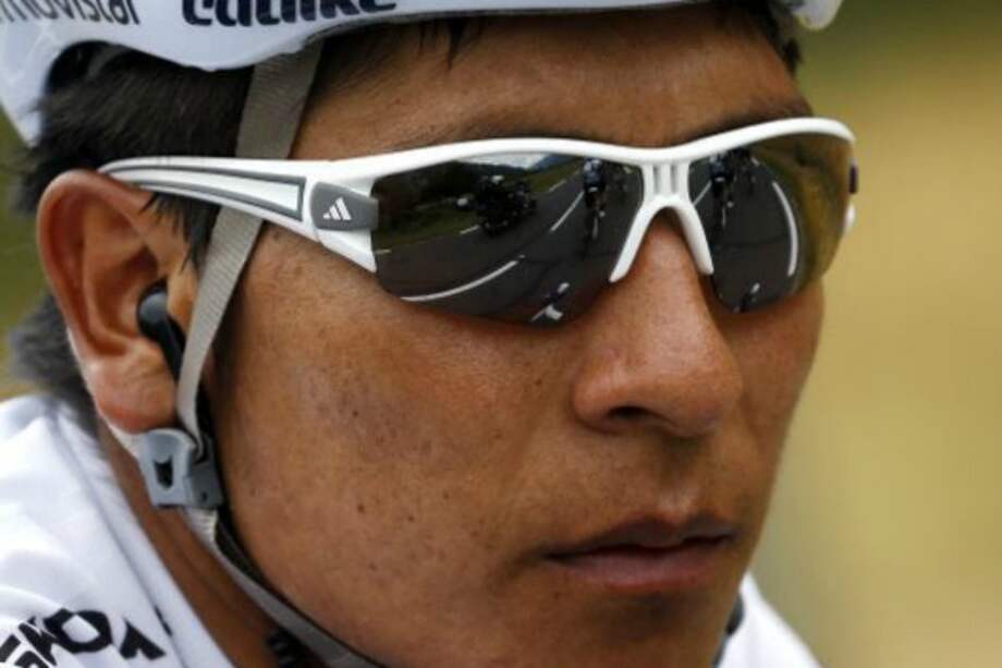 El Tour de San Luis, primer reto de Nairo Quintana en 2015