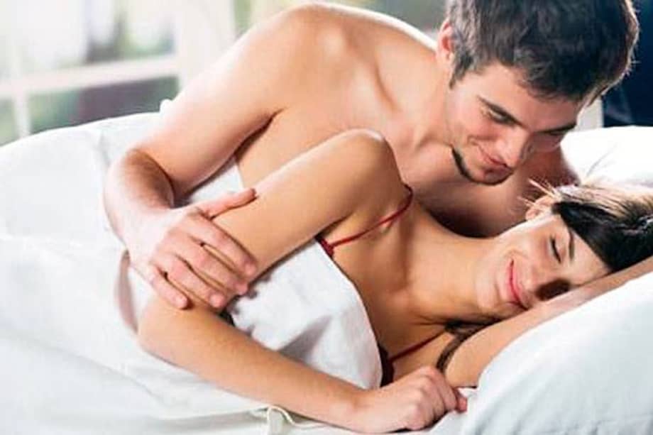 Según estudio el sexo una vez por semana es suficiente para la felicidad en pareja