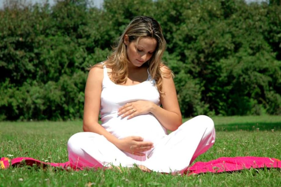 ¿Cuáles son los efectos de tomar antidepresivos durante el embarazo?