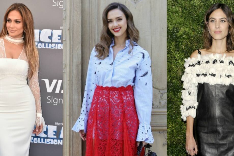 Tiger Eye Hair, el look del 2017 ¿Ya lo probaste?