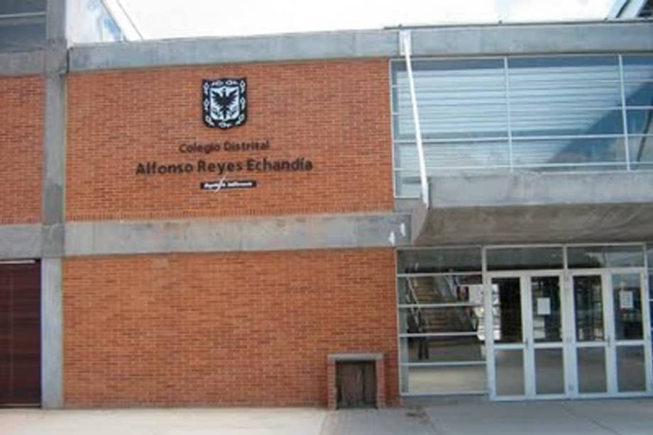 Denuncian que tres colegios en Bosa están cercados por la inseguridad