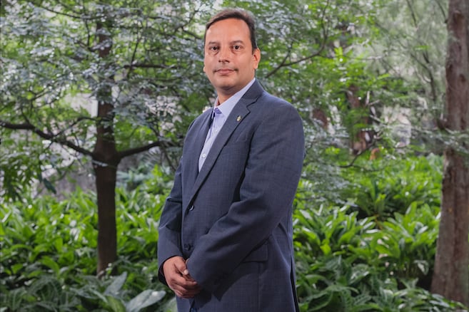 Lo que viene para la Universidad de Antioquia: habla su nuevo rector