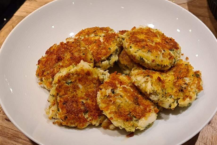 Cortesía de Harry Sasson