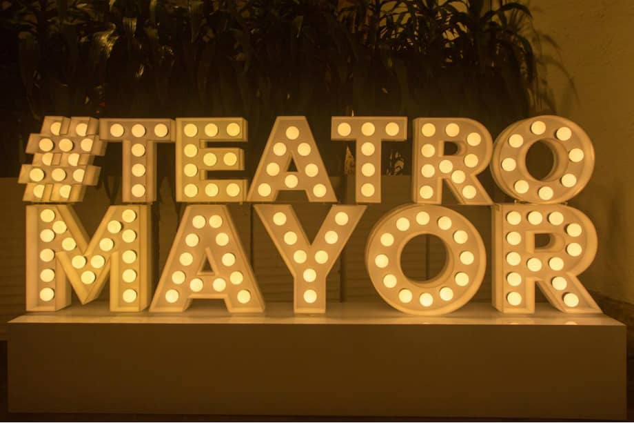 Alcaldía de Bogotá