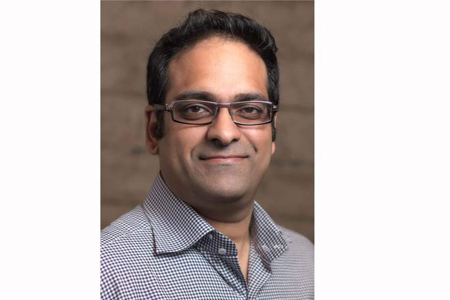 Shailesh Rao, vicepresidente de Twitter para mercados internacionales. / Cortesía