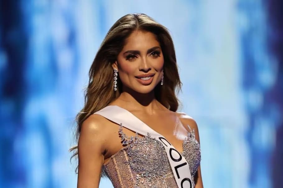 Colombia ha tenido dos Miss Universo y seis virreinas. Así fueron sus vestidos de coronación.