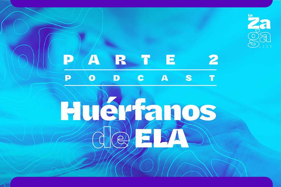 La lucha de los pacientes con Esclerosis Lateral Amiotrófica
