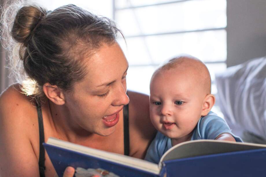 Según la Organización Mundial de la Salud, los primeros años son críticos para el desarrollo cerebral y emocional de un bebé.