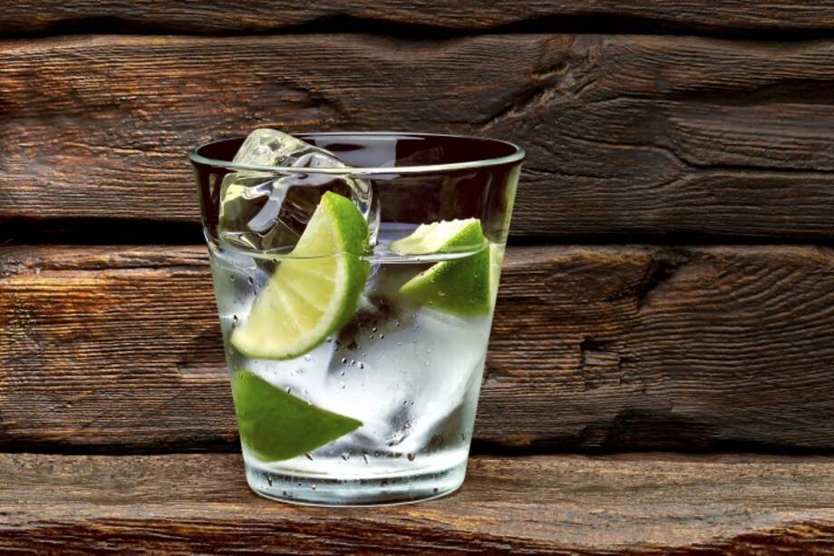 Siete datos que seguramente no sabías del vodka