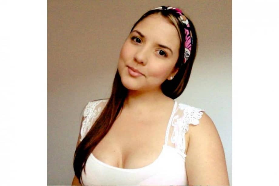 Lina María Quintero Arango. Foto: Facebook Noticas amigas