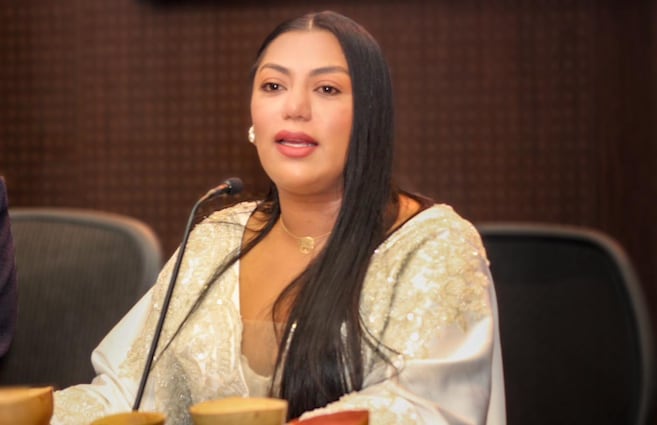 Caso Ungrd: Corte Suprema ordenó capturar a la senadora del Pacto Histórico Martha Peralta