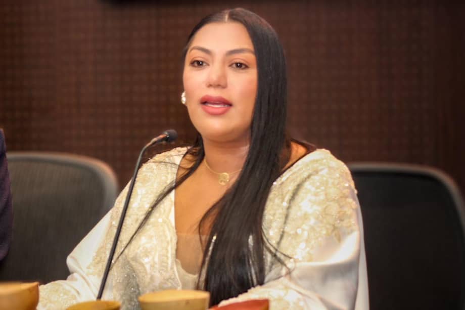 Caso Ungrd: Corte Suprema ordenó capturar a la senadora del Pacto Histórico Martha Peralta