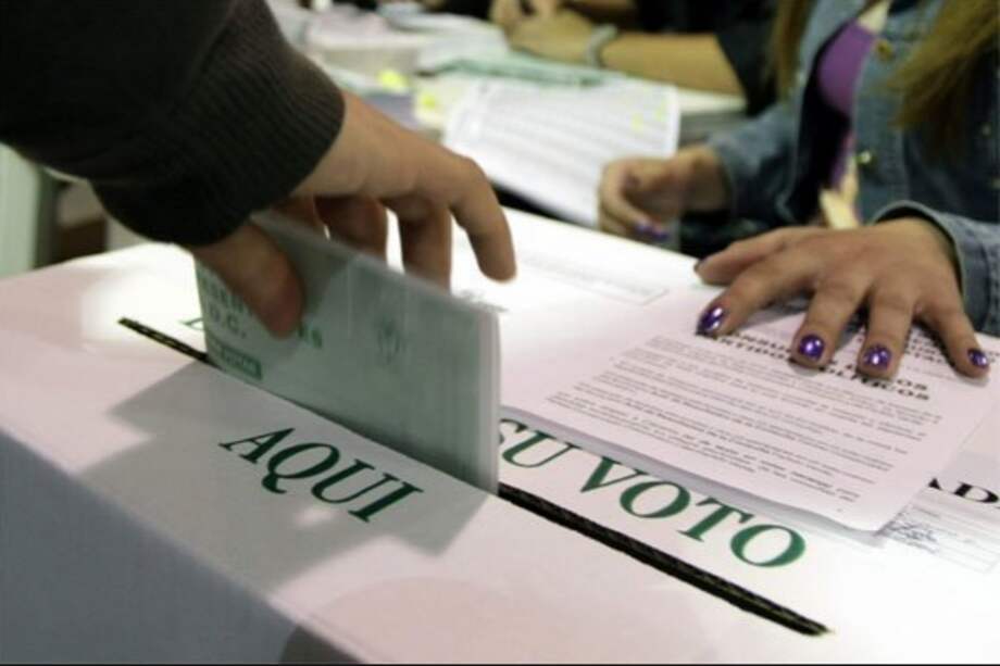 Archivo El Espectador / Archivo El Espectador