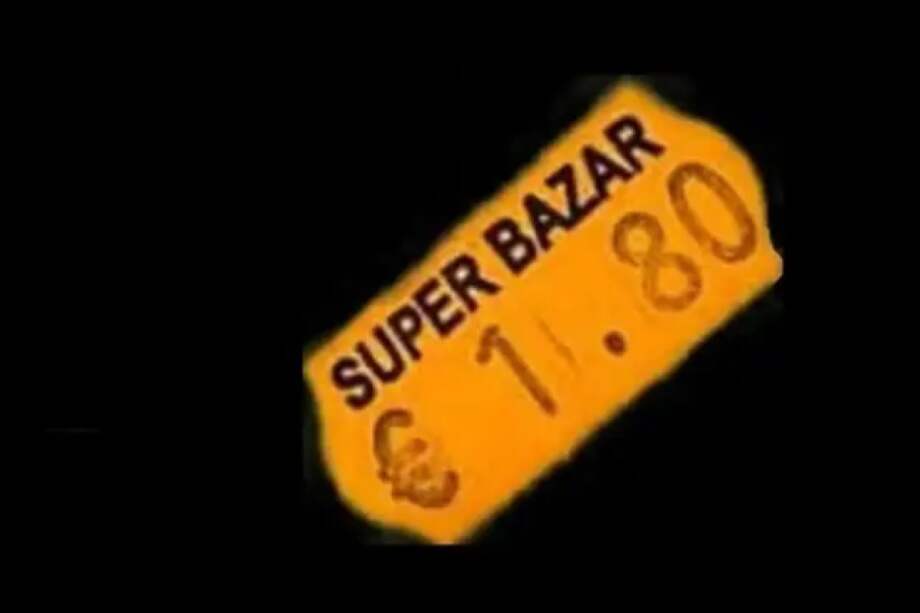 El caso de la etiqueta es como se le conoce a la investigación de las autoridades españolas del asesinato de Freddy Mauricio Palacio Espinosa.