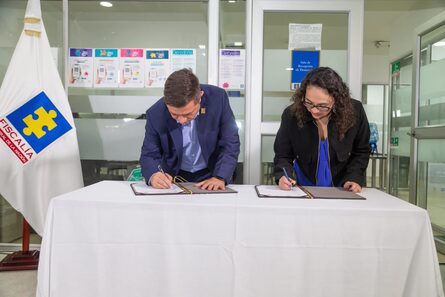 Fiscalía y comisarías de familia firman acuerdo para mitigar el feminicidio