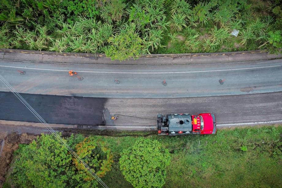A través de un comunicado, la cartera de Transporte aseguró que brindará las garantías para que las investigaciones avancen. Imagen de referencia.
