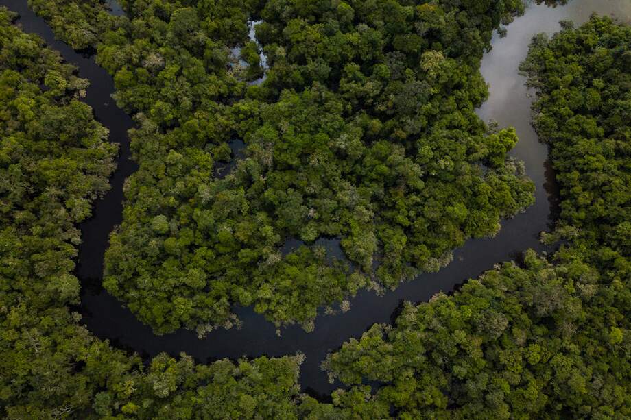 Este Acuerdo fue firmado por Colombia en diciembre de 2019, y el 22 de abril de 2021 entró en vigor en la región al contar con la ratificación de 12 estados.