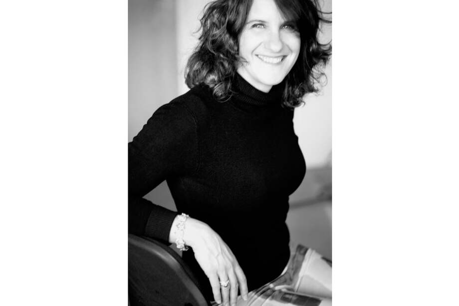 Corinne Maier fue catalogada como la “heroína de la contracultura” por “The New York Times”. / Cortesía