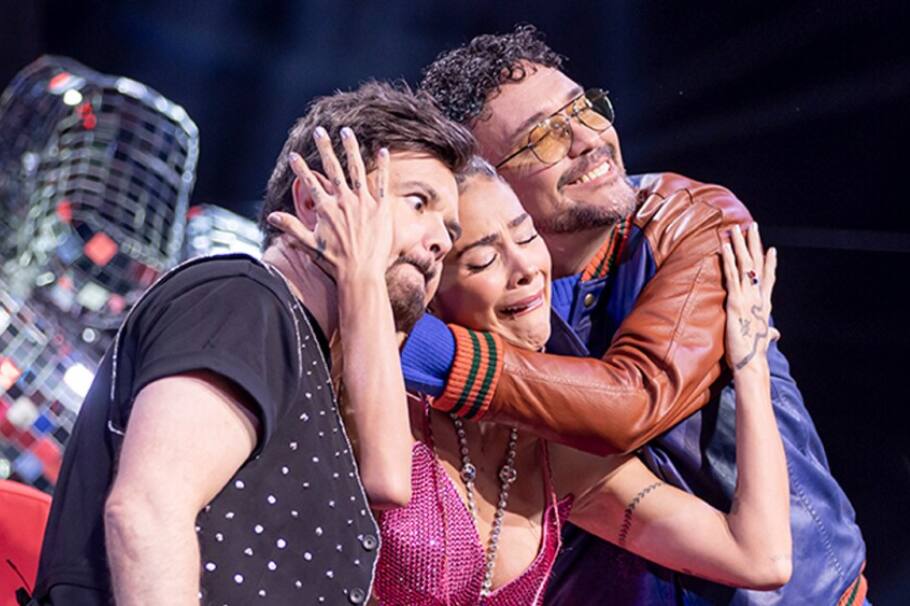 La competencia avanza y los entrenadores están cada vez más exigentes.