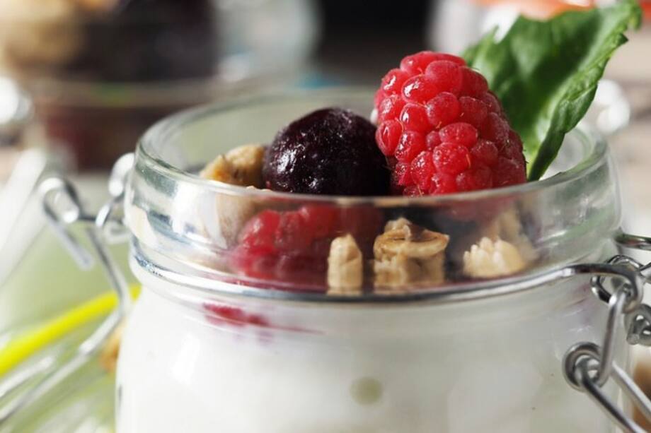 Beneficios de los probióticos