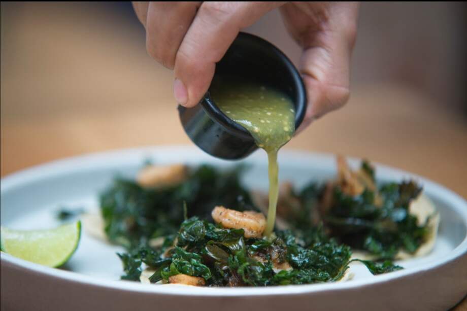 Caos Bistro Mexicano llega a enriquecer la gastronomía de La Candelaria.