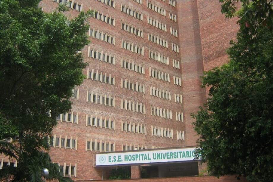 La pelea por contratos firmados entre el gerente del hospital de Cúcuta y su primo