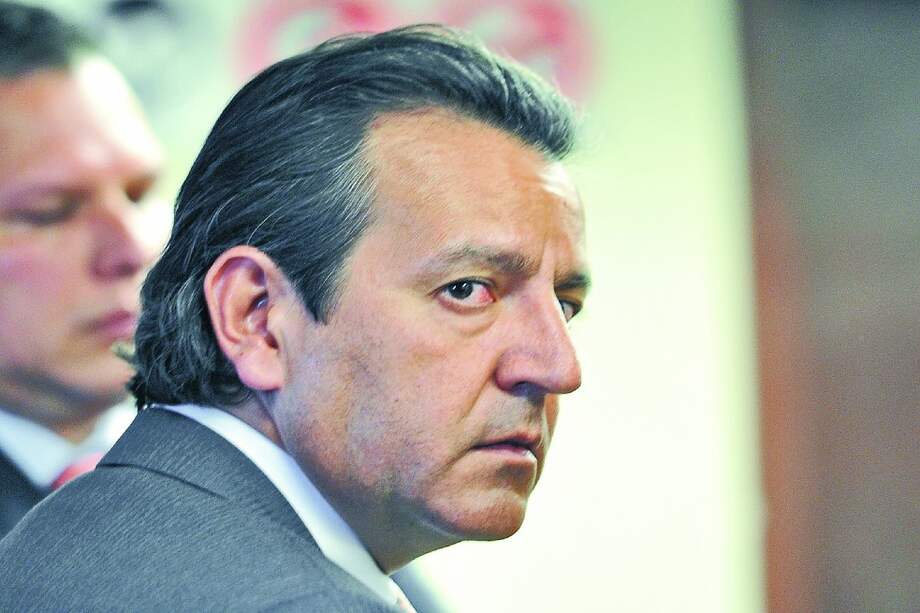 Edmundo del Castillo, exsecretario jurídico de la Presidencia. Gustavo Torrijos / El Espectador.